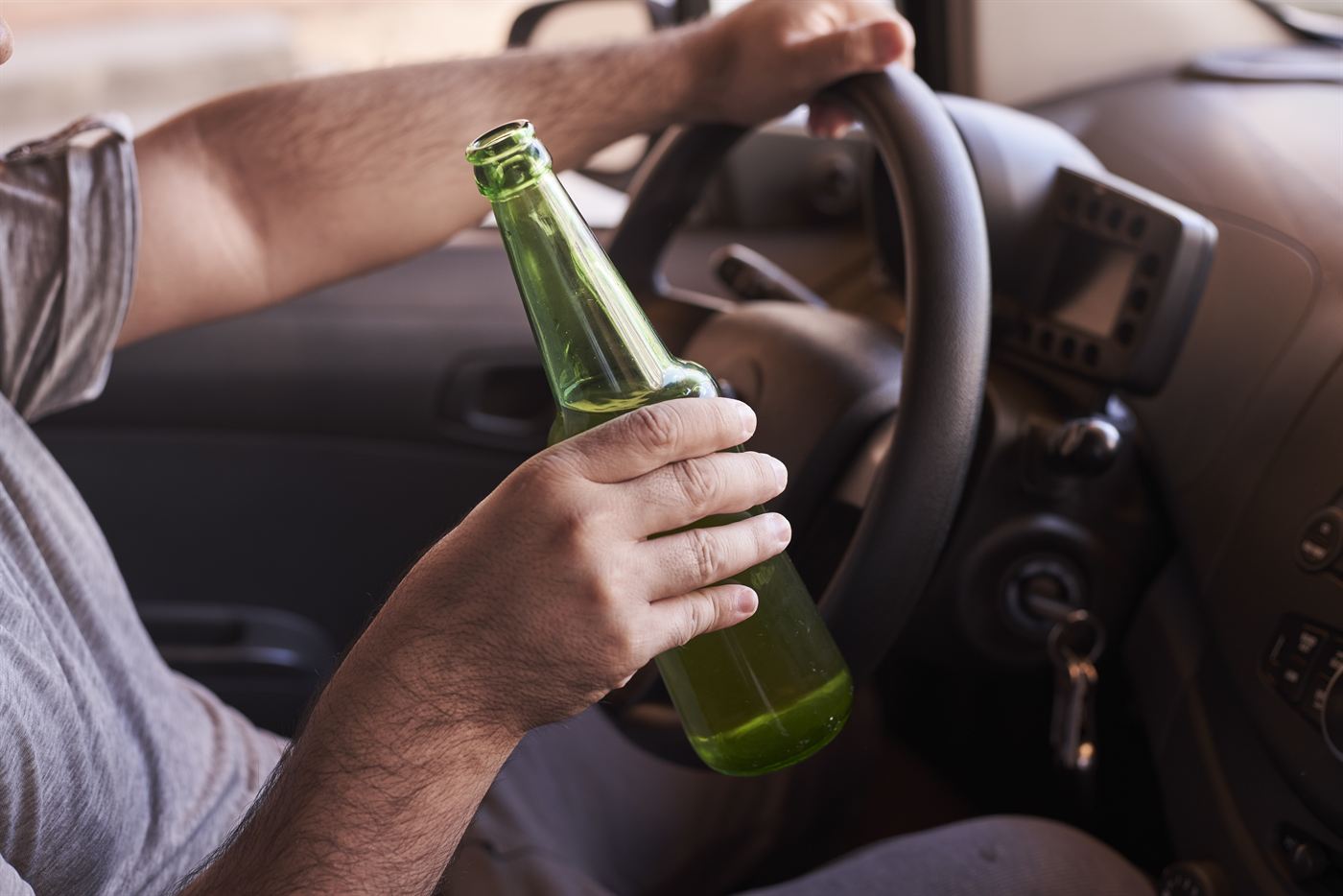 DUI Defense