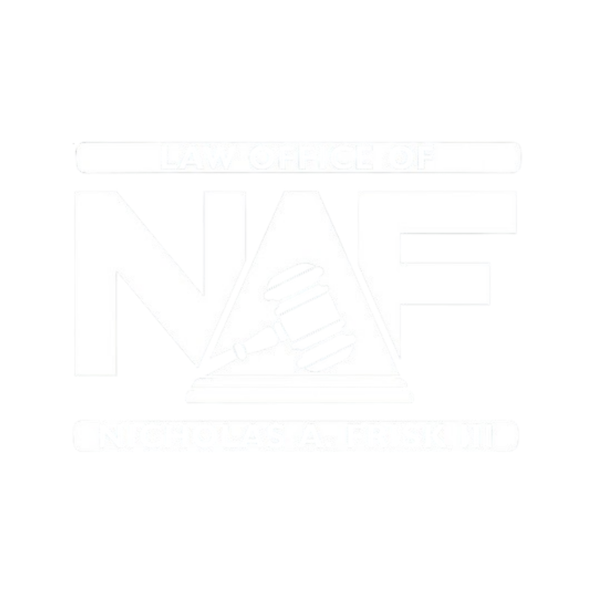 Law Office of Nicholas A. Frisk III