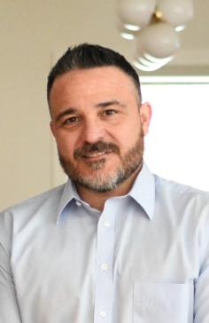Nicholas A. Frisk III at the firm